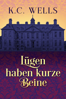 Lügen haben kurze Beine [German] 1641085509 Book Cover