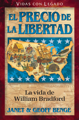 Spanish - Hh - William Bradford [Spanish] 1576588688 Book Cover