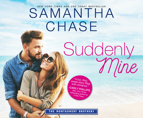Suddenly Mine 1974932516 Book Cover