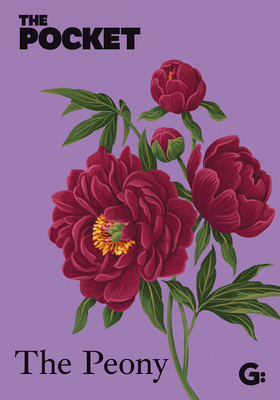 The Pocket the Peony 1802473718 Book Cover