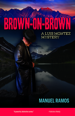 Brown-On-Brown B0F18LS4BJ Book Cover