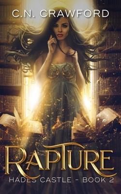Rapture (Hades Castle Trilogy)            Book Cover