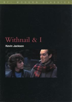 Withnail and I B004ZJHEOC Book Cover
