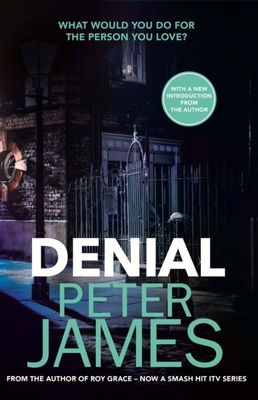 Denial 1409181235 Book Cover