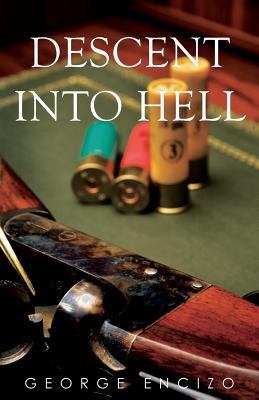 Descent Into Hell 1548160881 Book Cover