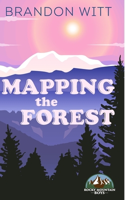 Mapping the Forest B08CPDL777 Book Cover