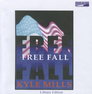 Free Fall ( Unabridged Audio Cass) 0736660712 Book Cover