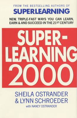 Super Learning 2000 0285632477 Book Cover