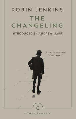 The Changeling (Canons) 1786893991 Book Cover