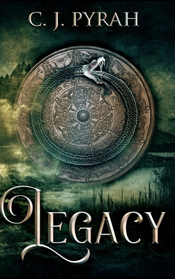 Legacy 1715357809 Book Cover
