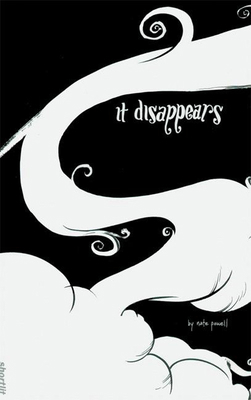 It Disappears . . . 1932360379 Book Cover