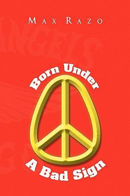 Born Under a Bad Sign 1441540466 Book Cover