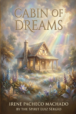 Cabin of Dreams B0HLY3PX86 Book Cover