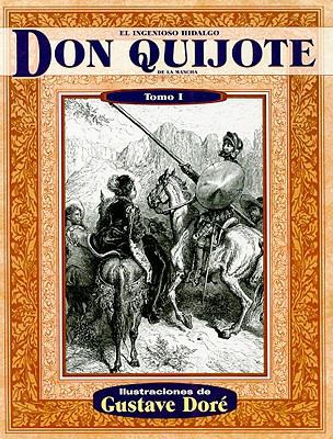 El Ingenioso Hidalgo Don Quijote de la Mancha, ... [Spanish] 970666615X Book Cover