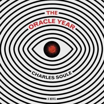 The Oracle Year Lib/E 153850006X Book Cover