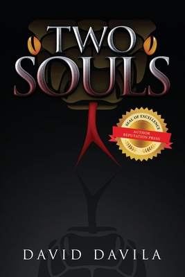 Two Souls B0B28J7KXD Book Cover