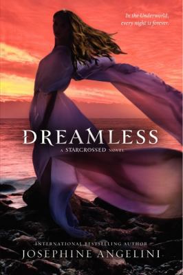 Dreamless 0062012029 Book Cover