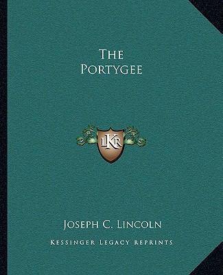 The Portygee 1162705302 Book Cover