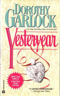 Yesteryear 0446606510 Book Cover