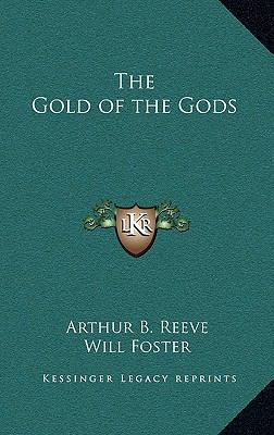 The Gold of the Gods 1163222488 Book Cover