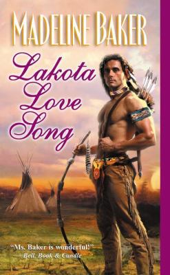 Lakota Love Story: 6 0451204980 Book Cover