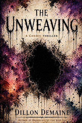 The Unweaving B0FTTZBMWV Book Cover