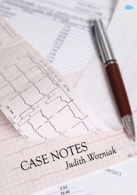 Case Notes 191683003X Book Cover