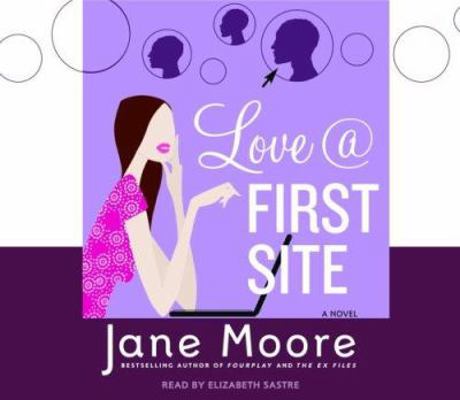 Love @ First Site 0739320734 Book Cover