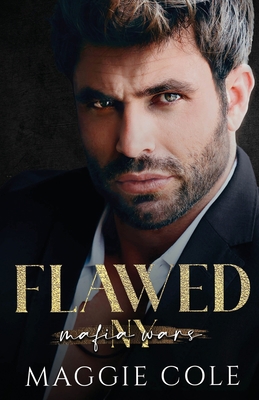 Flawed 1792389272 Book Cover