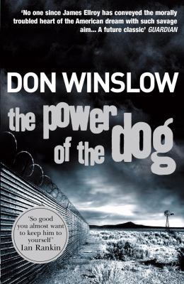 Power of the Dog 0099464985 Book Cover