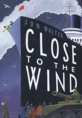 Close to the Wind 1910200050 Book Cover