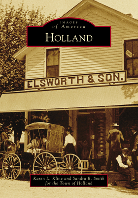 Holland 1467127477 Book Cover