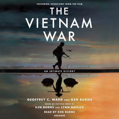 The Vietnam War: An Intimate History 0307970817 Book Cover