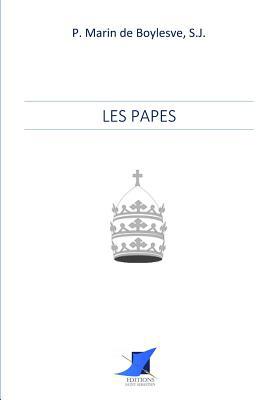 Les Papes [French] 2376644275 Book Cover