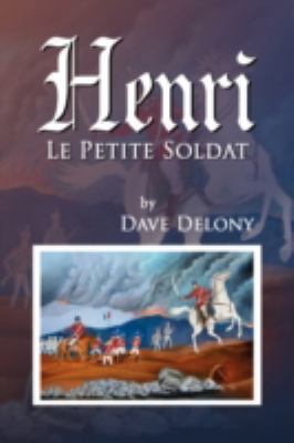 Henri 1436363241 Book Cover