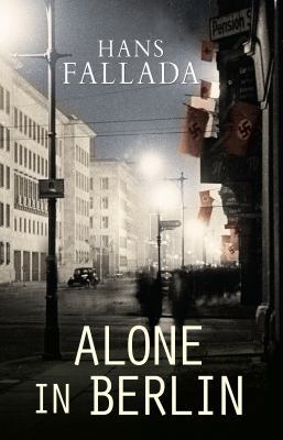 Alone in Berlin 1445854619 Book Cover