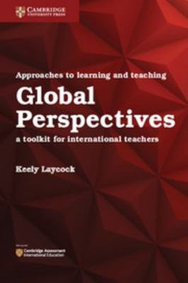 Approaches to Learning and Teaching Global Pers... 1316638758 Book Cover