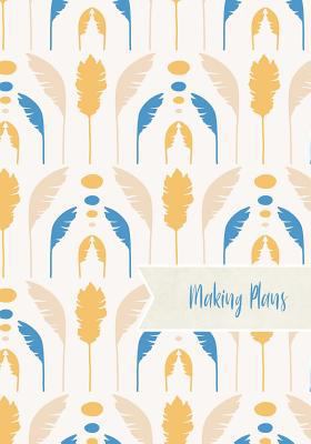 Making Plans 1728712564 Book Cover