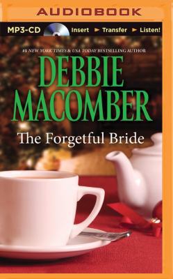 The Forgetful Bride 1491513640 Book Cover