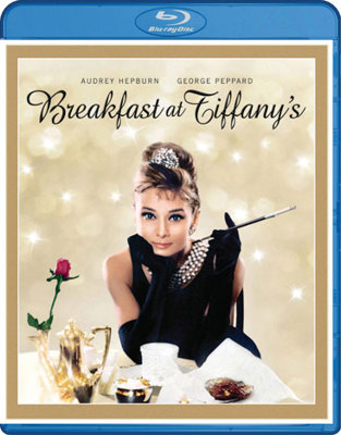 Breakfast At Tiffany's            Book Cover