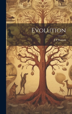 Evolution 1019864478 Book Cover