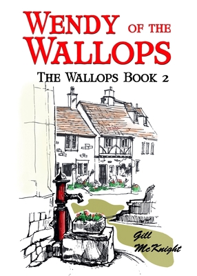Wendy of the Wallops: The Wallops Book 2 1947253530 Book Cover