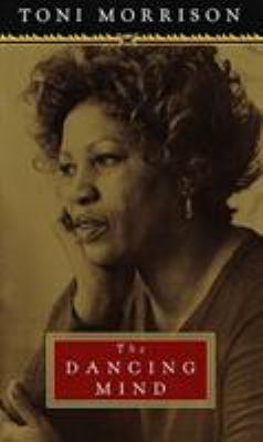 The Dancing Mind: Speech Upon Acceptance of the... 037540032X Book Cover