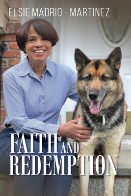 Faith and Redemption B0B7X2Y4WB Book Cover