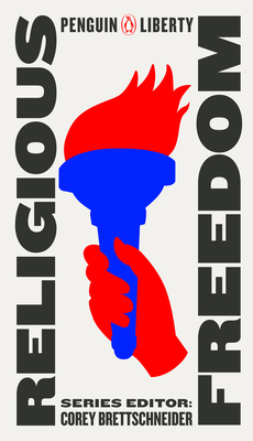 Religious Freedom 0143135147 Book Cover
