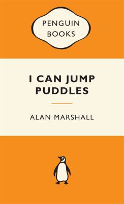I Can Jump Puddles: Popular Penguins B0043LXNVU Book Cover