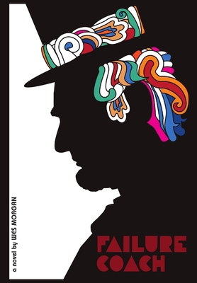 Failure Coach 1312949813 Book Cover