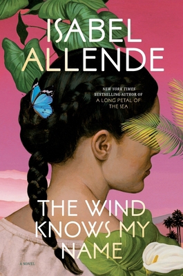 The Wind Knows My Name 0593722655 Book Cover