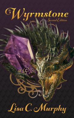 The Wyrmstone: : Second Edition 1946832049 Book Cover