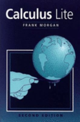 Calculus Lite 1568811128 Book Cover